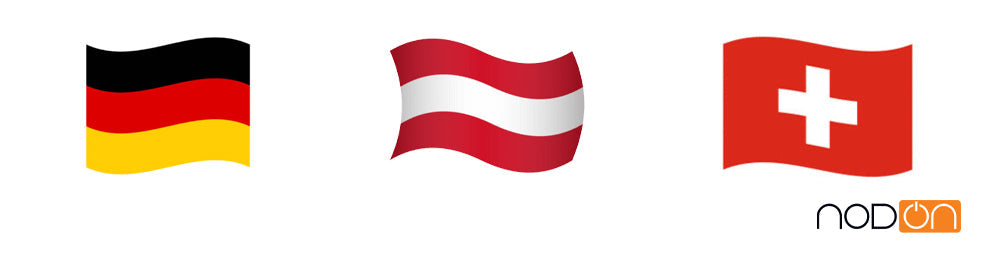 NodOn accueille Denis Paetz en tant que nouveau Business Manager pour la région DACH