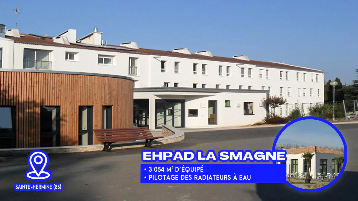 Moderniser la gestion du chauffage dans un EHPAD pour allier confort et sobriété