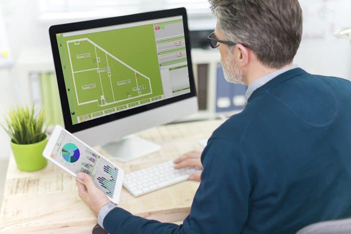 NodOn - Vesta-System : une GTB intelligente et modulaire pour l’efficacité énergétique des bâtiments