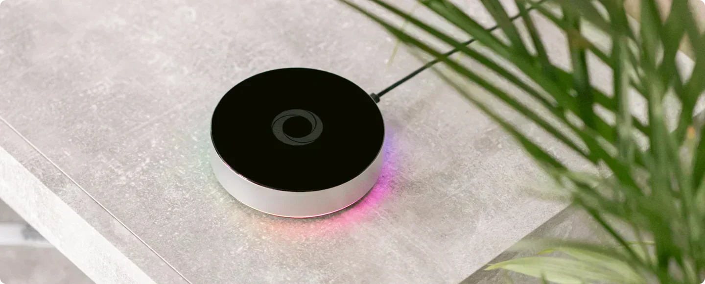 Profitez du Homey Bridge à 54€ et connectez vos produits NodOn Zigbee