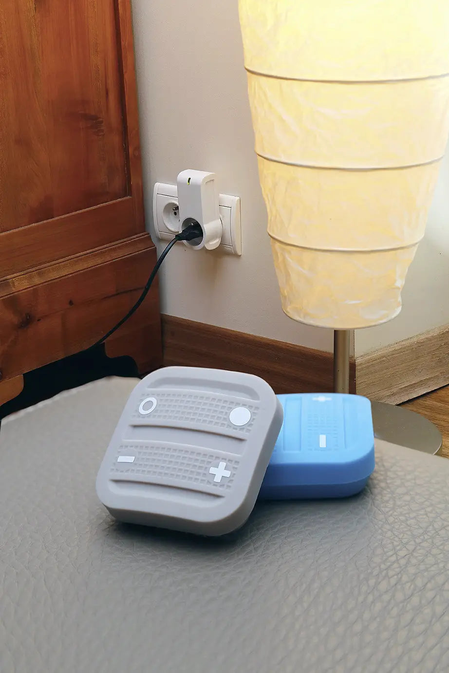 Soft Remote EnOcean