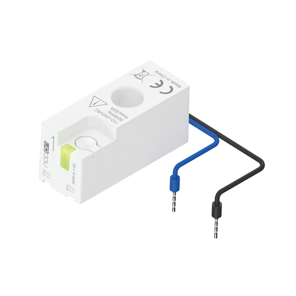 Compteur d'Energie intelligent Zigbee