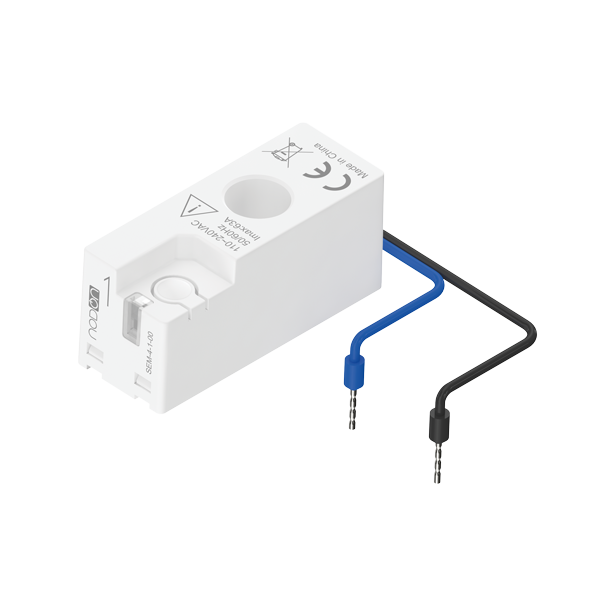 Compteur d'Energie intelligent Zigbee