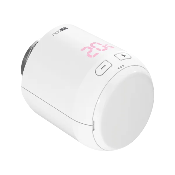 TRV-Tête de vanne thermostatique Zigbee
