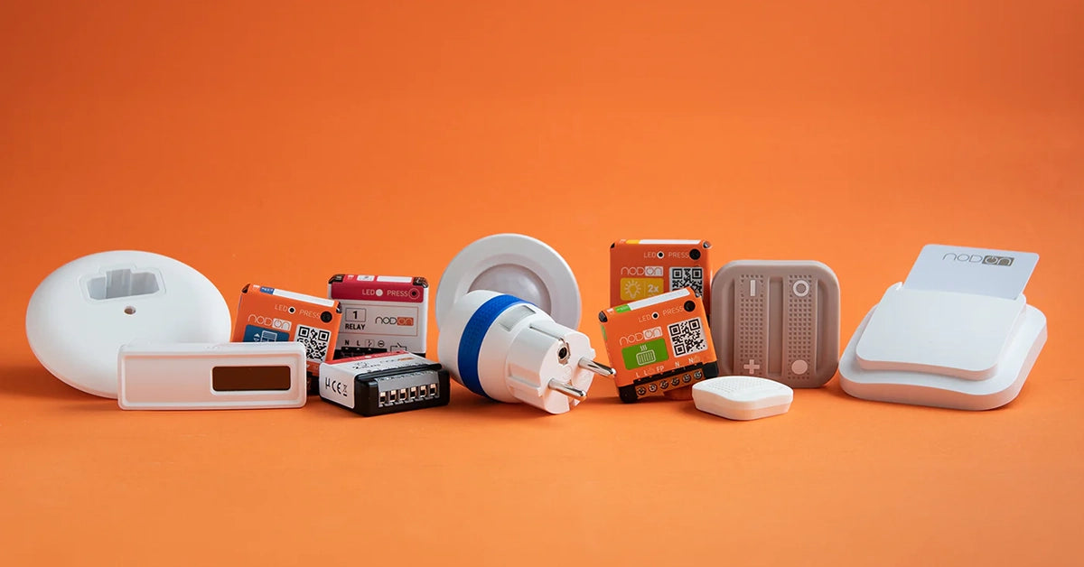 Interrupteur Zigbee 16 A avec compteur de consommation électrique