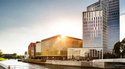 EnOcean by NodOn | The wireless smart building reference