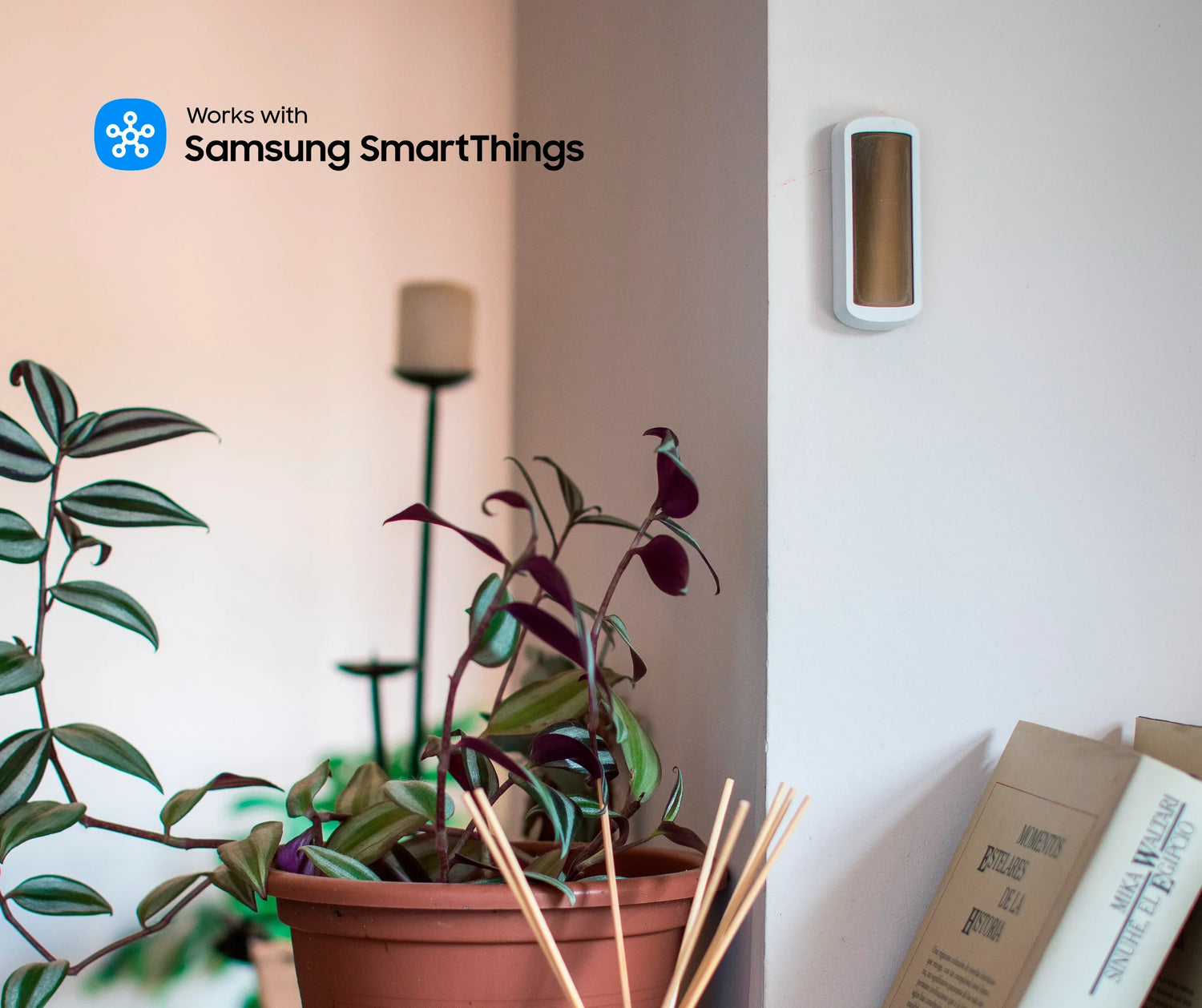 NodOn franchit une nouvelle étape avec SmartThings : premier produit officiellement certifié !