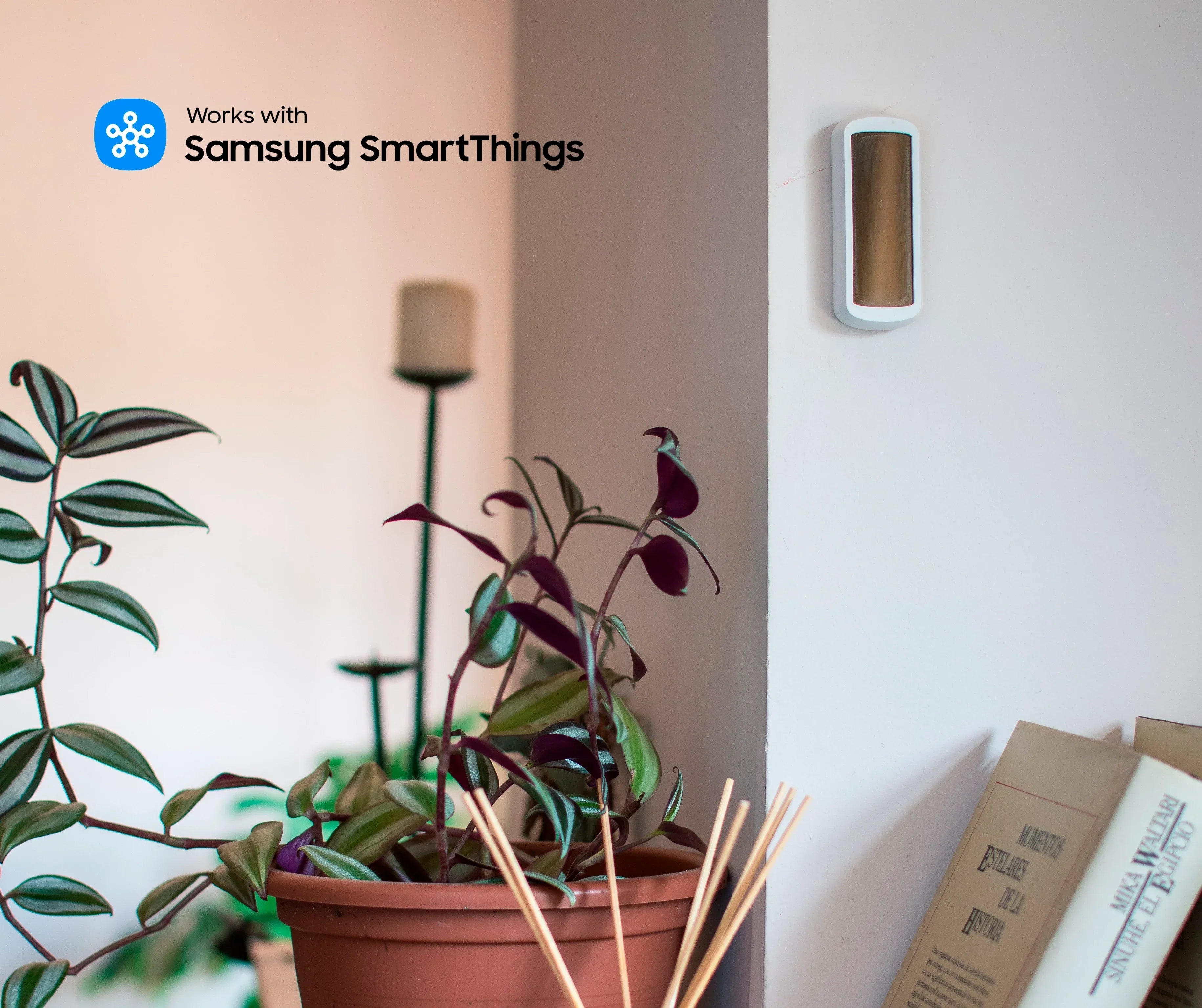 NodOn franchit une nouvelle étape avec SmartThings : premier produit officiellement certifié !