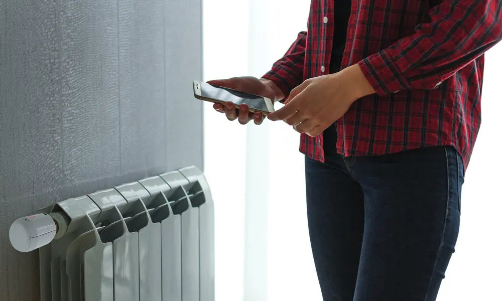 Guide pratique des adaptateurs pour têtes de vannes thermostatiques (TRV)