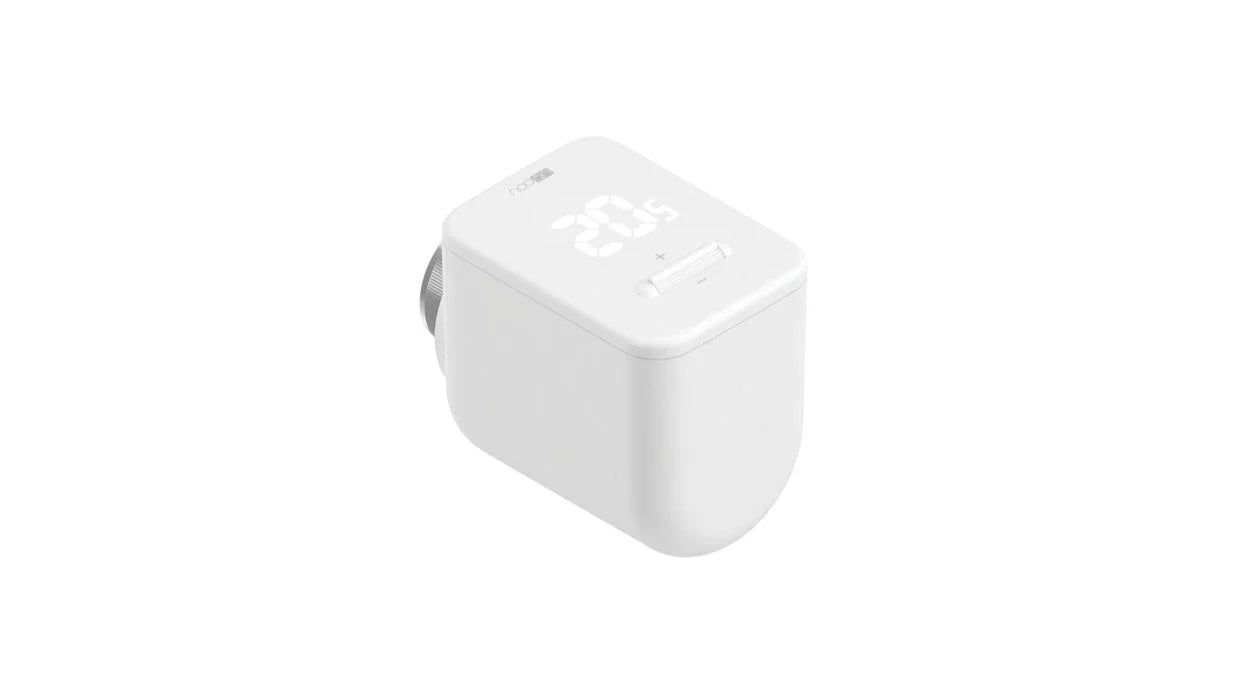 Pilotez votre chauffage à distance via LoRaWAN avec la tête thermostatique TRV-8-1-00