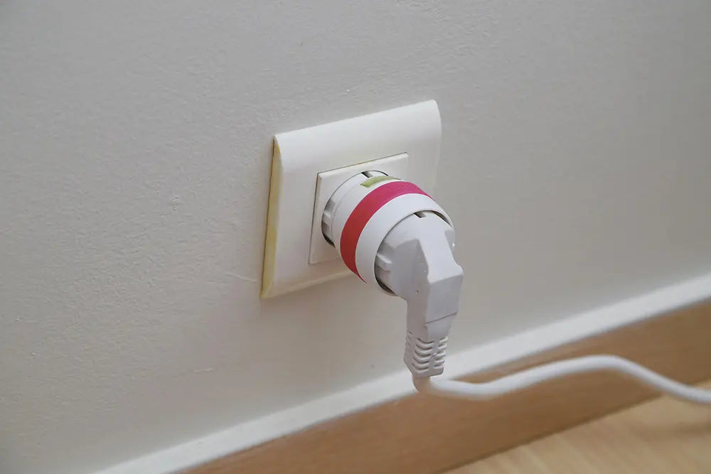 EnOcean Micro Smart Plug