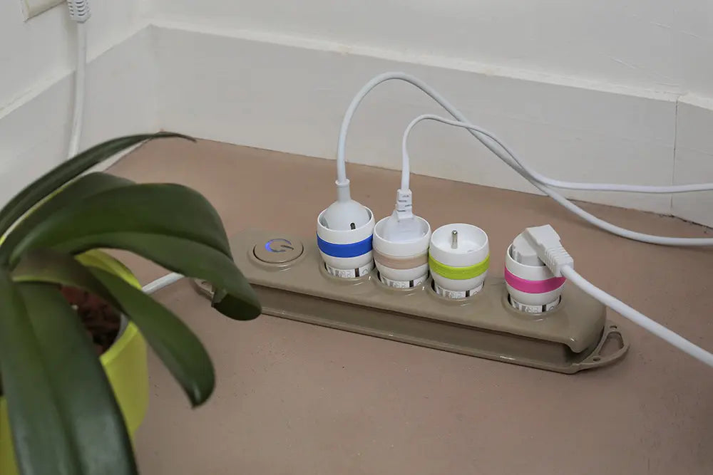 EnOcean Micro Smart Plug