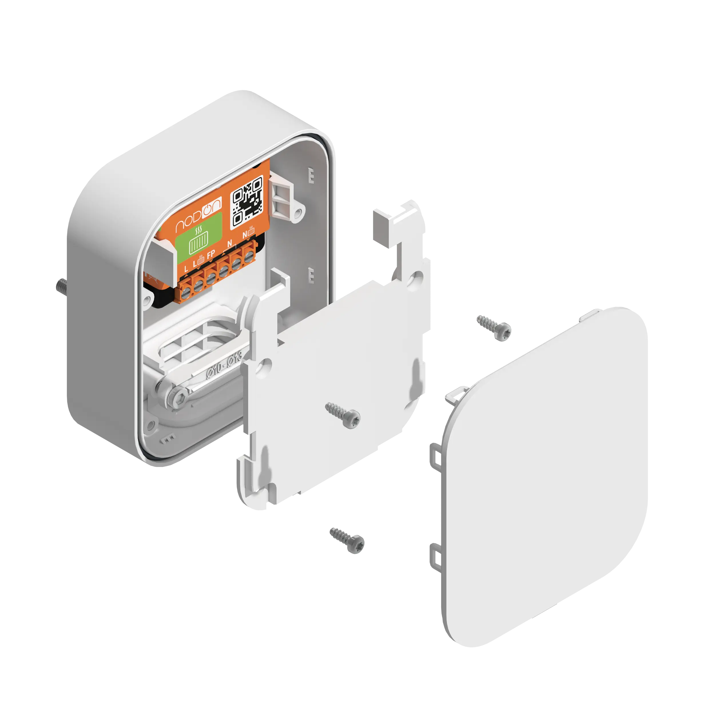 Surface Mounting Box