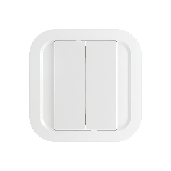 Battery-free Switch for Philips Hue