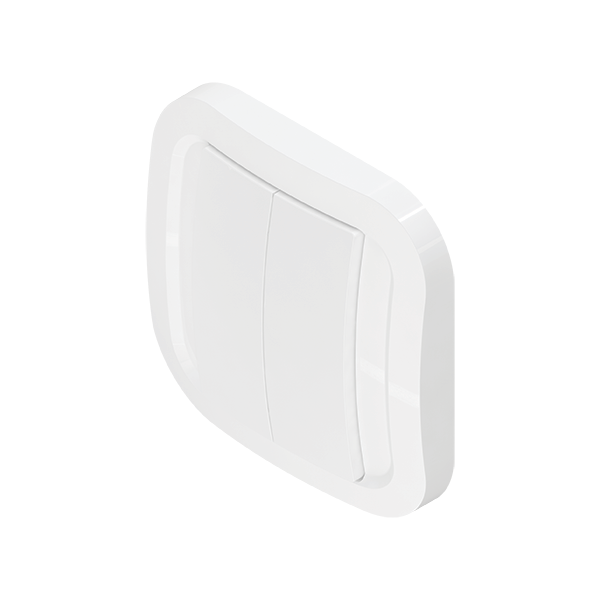 NODON CWS 2 FP 01   Interrupteur mural EnOcean fil pilote