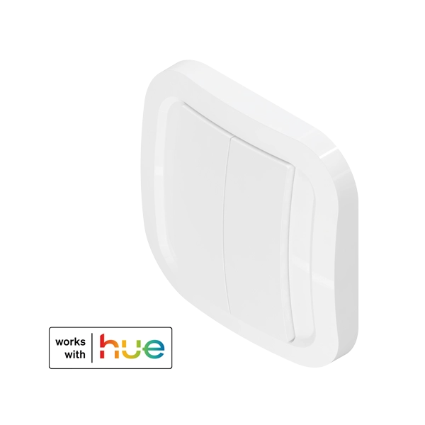 Interrupteur sans pile pour Philips Hue