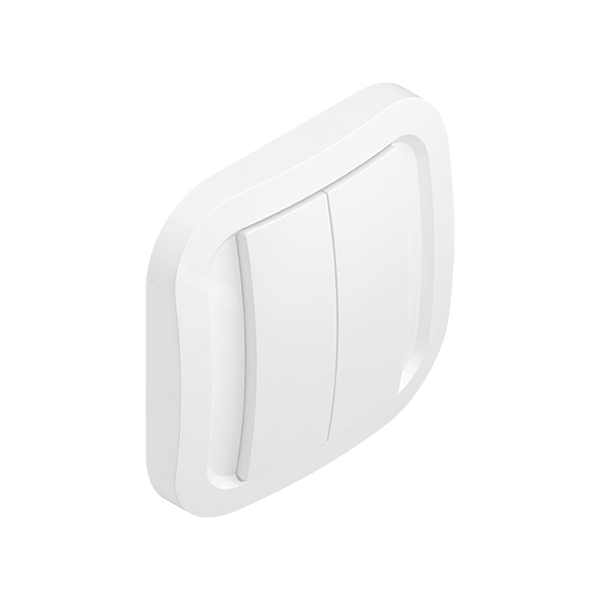 Interruptor de pared Zigbee