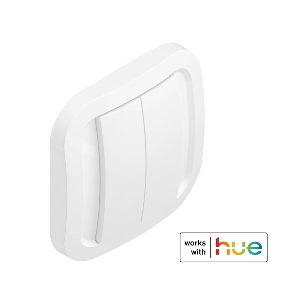 Interrupteur sans pile pour Philips Hue