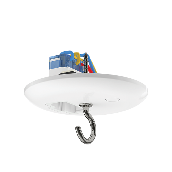 DCL Cover - Luminaire Connection Device