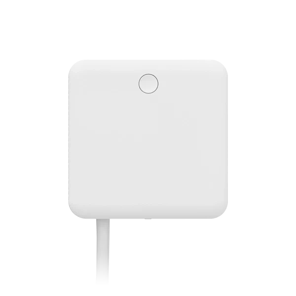 Actuador Calefacción Eléctrica Zigbee NodOn FPS-4-1-00 - vista frontal