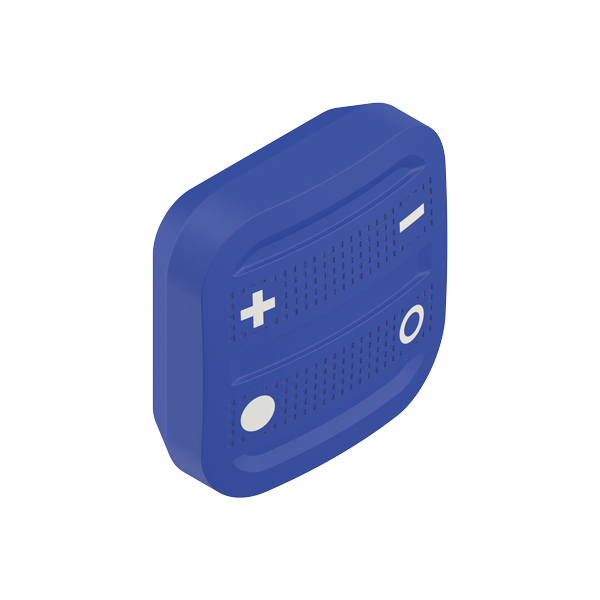 Soft Remote Control Soft Remote EnOcean NodOn | Battery-free designer remote control