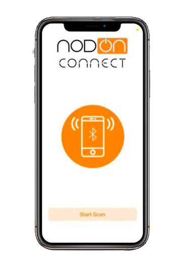 Aplicación NodOn Connect