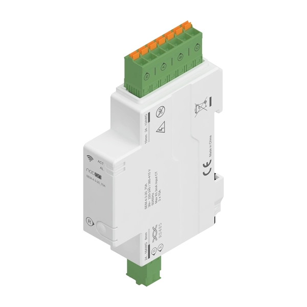 Compteur d'Energie 3CT Zigbee