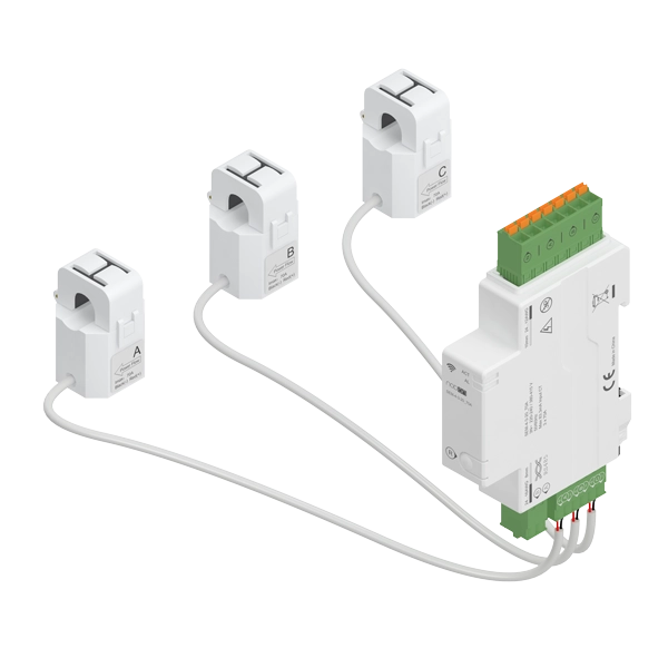Compteur d'Energie 3CT Zigbee