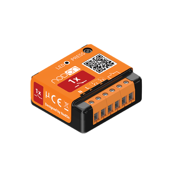 Module Multifonction EnOcean