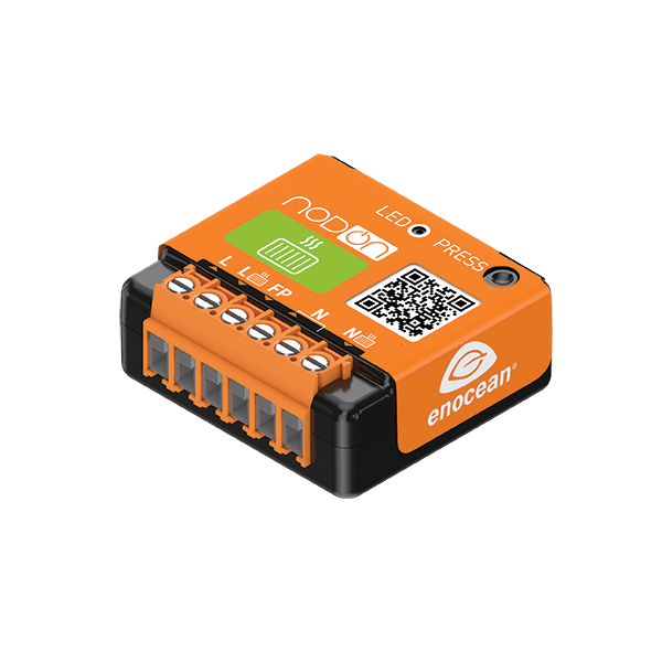 Module Chauffage Fil Pilote EnOcean