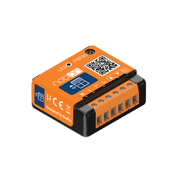 Module Volet Roulant EnOcean