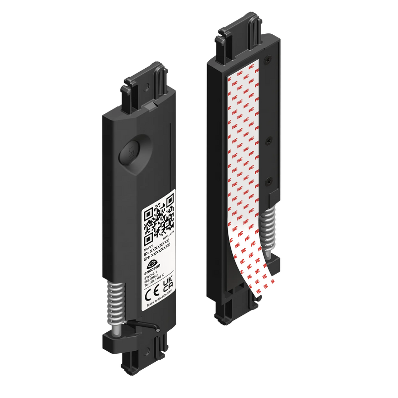 NodOn Sensor de apertura invisible SWO