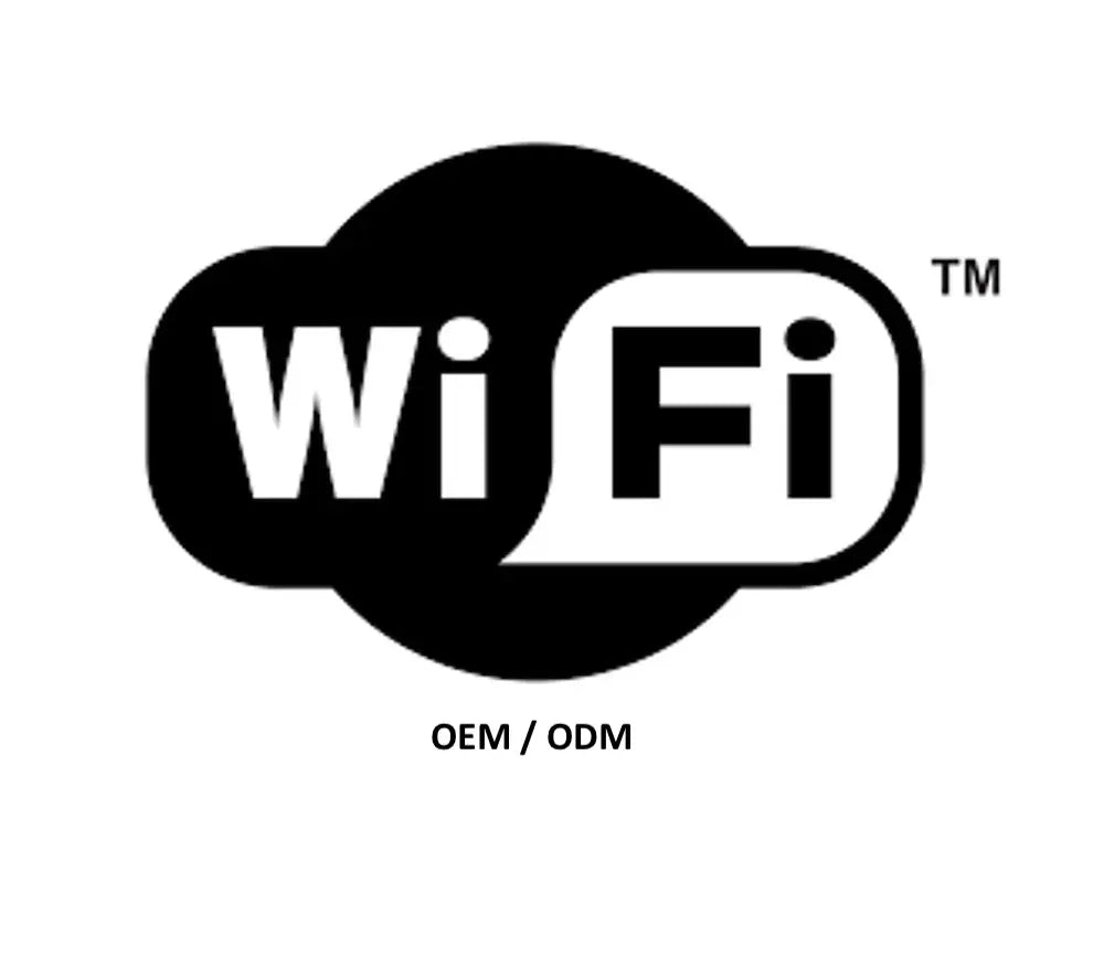 WiFi