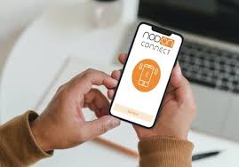 Aplicación NodOn Connect