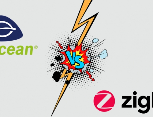 EnOcean vs Zigbee: Which one to choose?