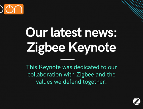 Did you miss our latest big Zigbee announcements?