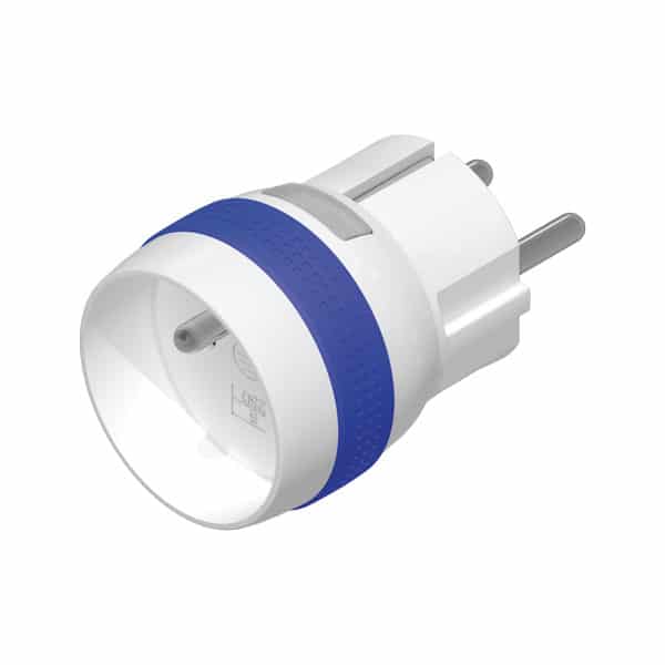 Interrupteur connecté Smart Plug avec capteur de consommation